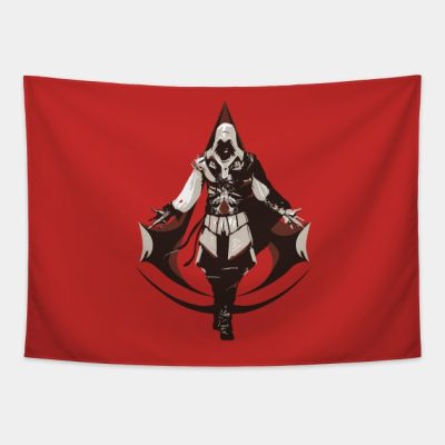 Assasins Simbol Tapestry Official Assassin's Creed Merch