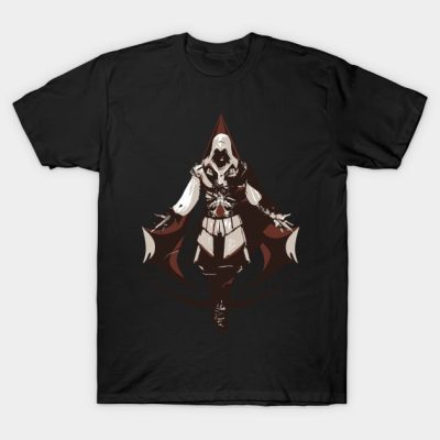 Assasins Simbol T-Shirt Official Assassin's Creed Merch