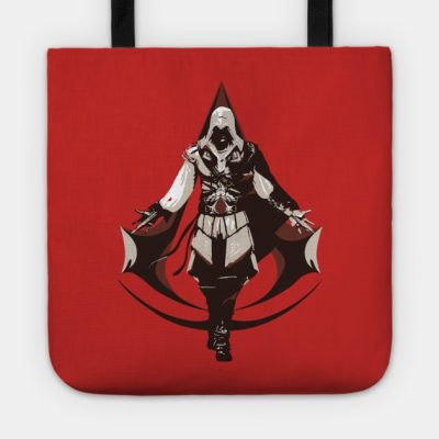 Assasins Simbol Tote Official Assassin's Creed Merch