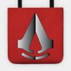 Creed Tote Official Assassin's Creed Merch