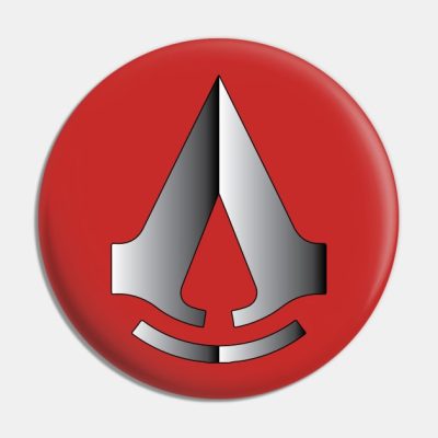 Creed Pin Official Assassin's Creed Merch