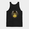 Assassin's Creed Origins Tank Top Official Assassin's Creed Merch