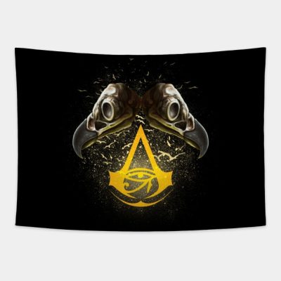 Assassin's Creed Origins Tapestry Official Assassin's Creed Merch