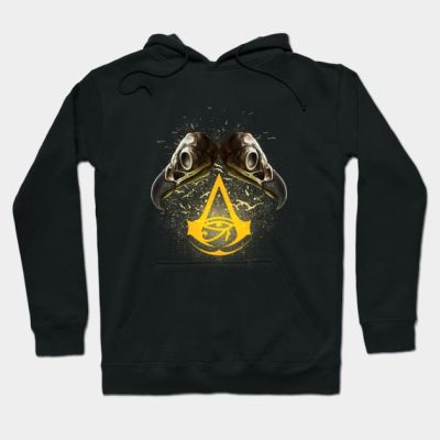 Assassin's Creed Origins Hoodie Official Assassin's Creed Merch