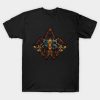 Level Up T-Shirt Official Assassin's Creed Merch