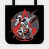 Assassins Ezio Tote Official Assassin's Creed Merch