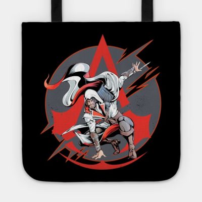 Assassins Ezio Tote Official Assassin's Creed Merch