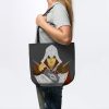 Ezio Assassin's Creed Tote Official Assassin's Creed Merch