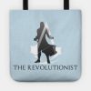 The Revolutionist Tote Official Assassin's Creed Merch