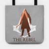 The Rebel Tote Official Assassin's Creed Merch