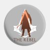 The Rebel Pin Official Assassin's Creed Merch
