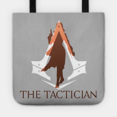 The Tactician Tote Official Assassin's Creed Merch
