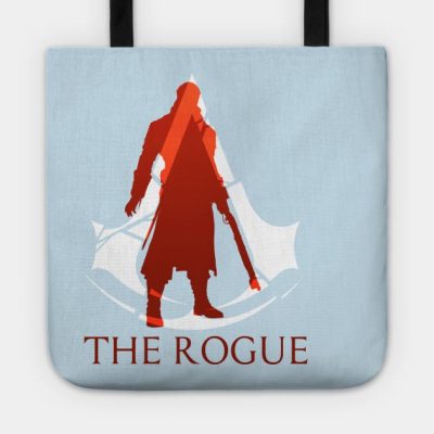 The Rogue Tote Official Assassin's Creed Merch