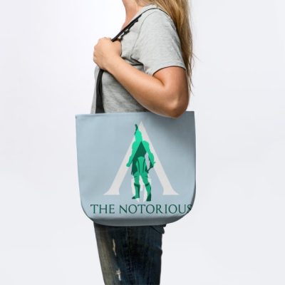 The Notorious Tote Official Assassin's Creed Merch