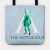 The Notorious Tote Official Assassin's Creed Merch