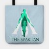 The Spartan Tote Official Assassin's Creed Merch