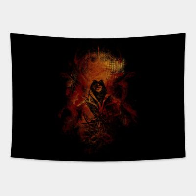 Ac Tapestry Official Assassin's Creed Merch