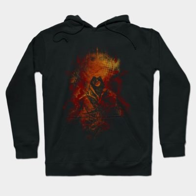 Ac Hoodie Official Assassin's Creed Merch