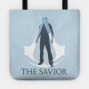 The Savior Tote Official Assassin's Creed Merch