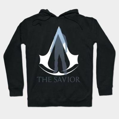 The Savior Hoodie Official Assassin's Creed Merch