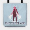 The Performer Tote Official Assassin's Creed Merch