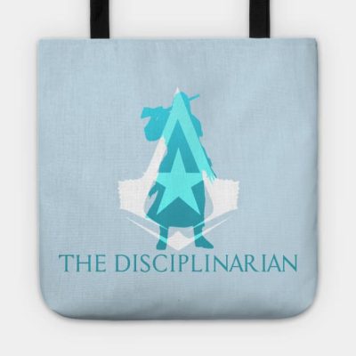 The Disciplinary Tote Official Assassin's Creed Merch