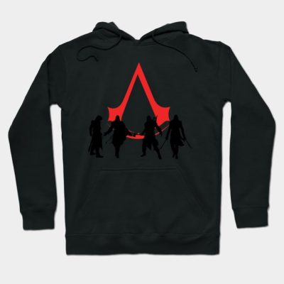 Legacy Hoodie Official Assassin's Creed Merch