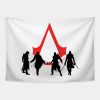 Legacy Tapestry Official Assassin's Creed Merch