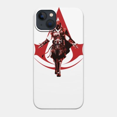 Ezio Phone Case Official Assassin's Creed Merch