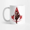 Ezio Mug Official Assassin's Creed Merch