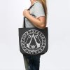 Assassin's Creed Valhalla Runes Tote Official Assassin's Creed Merch