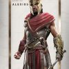 Assassins C Creed Video Game Poster AC Odyssey Characters Canvas Painting Print Wall Art Picture for 1 - Assassin's Creed Shop