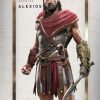 Assassins C Creed Video Game Poster AC Odyssey Characters Canvas Painting Print Wall Art Picture for 2 - Assassin's Creed Shop
