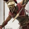 Assassins C Creed Video Game Poster AC Odyssey Characters Canvas Painting Print Wall Art Picture for 3 - Assassin's Creed Shop