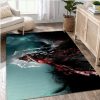 Assassins Creed Brotherhood Gaming Area Rug Bedroom Rug - Assassin's Creed Shop