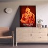 Assassins Creed Classic Anime Poster Vintage Room Bar Cafe Decor Posters Wall Stickers 2 - Assassin's Creed Shop