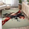 Assassins Creed Iii Gaming Area Rug Living Room Rug - Assassin's Creed Shop