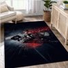 Assassins Creed Iv Video Game Reangle Rug Bedroom Rug - Assassin's Creed Shop