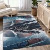 Assassins Creed Rogue Game Area Rug Carpet Bedroom Rug - Assassin's Creed Shop