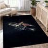 Assassins Creed Syndicate Gaming Area Rug Bedroom Rug - Assassin's Creed Shop