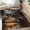 Assassins Creed Syndicate Video Game Area Rug For Christmas Bedroom Rug - Assassin's Creed Shop