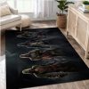 Assassins Creed Unity Gaming Area Rug Bedroom Rug - Assassin's Creed Shop