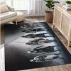 Assassins Creed Video Game Area Rug For Christmas Area Rug - Assassin's Creed Shop