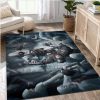 Assassins Creed Video Game Reangle Rug Bedroom Rug - Assassin's Creed Shop