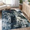 Assassins Creed Video Game Reangle Rug Living Room Rug 1 - Assassin's Creed Shop