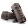 Medieval Assassin Creed Hidden Blade Wrist Arm Armor Knife Sword Sleeve Cuff Dagger Gauntlet Bracer Edward 2 - Assassin's Creed Shop