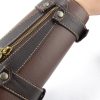 Medieval Assassin Creed Hidden Blade Wrist Arm Armor Knife Sword Sleeve Cuff Dagger Gauntlet Bracer Edward 5 - Assassin's Creed Shop