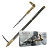 Newest Cosplay Novel Game Assassin Creed 6 Syndicate Prop Weapon Model 1 1 Wrist Sleeve Matching 1 - Assassin's Creed Shop
