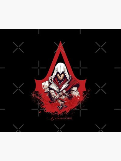 Assassin'S Creed Tapestry Official Assassin's Creed Merch