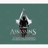 Assassin's Creed-Official Customization-Fan Art Tapestry Official Assassin's Creed Merch